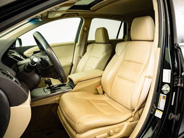 2014 Acura RDX w/Tech