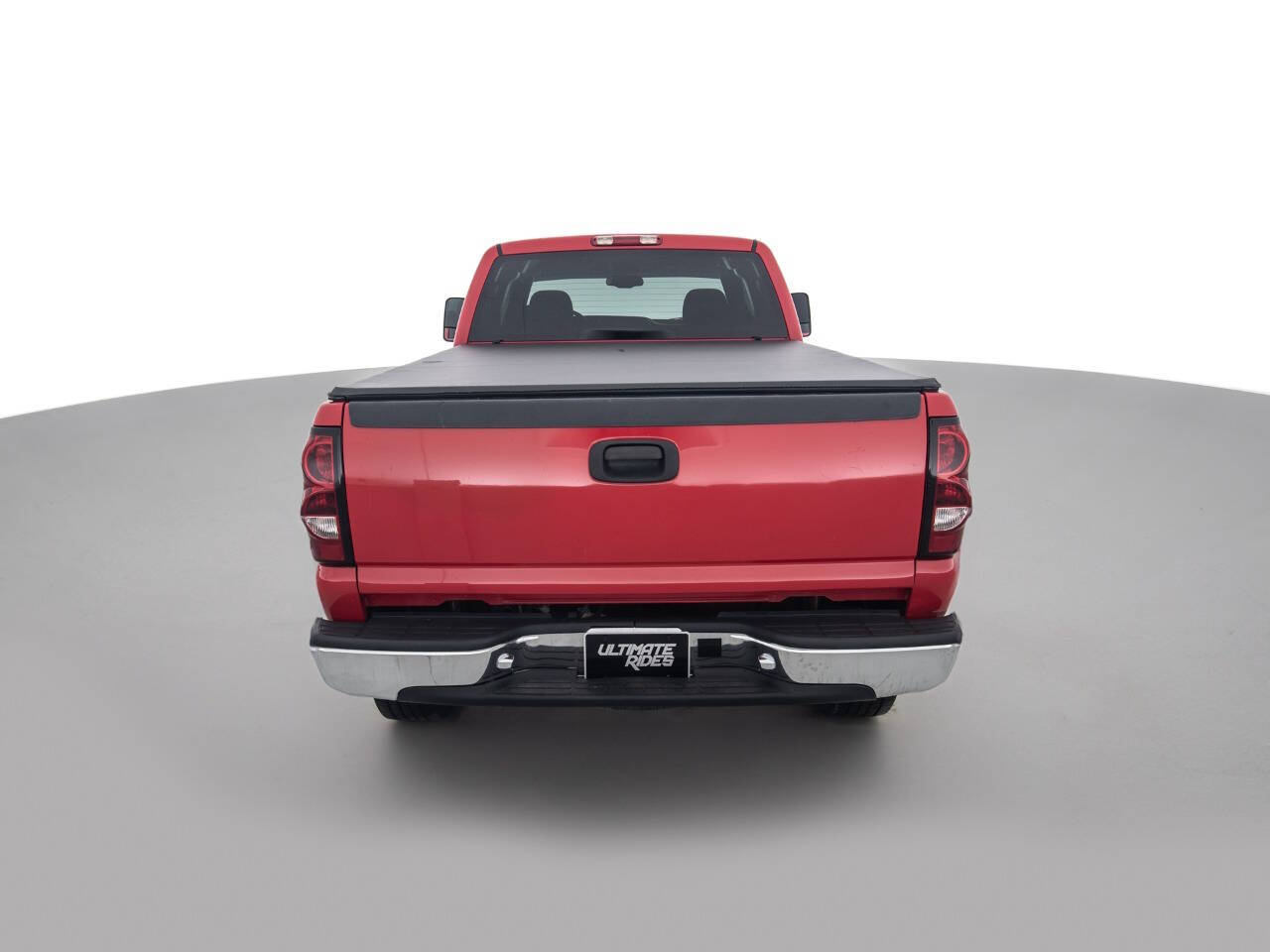 Used Car 2005 Chevrolet Silverado 2500hd  Ls 4dr Extended Cab 4wd Lb For Sale Under $25,000 In Coal City, Illinois