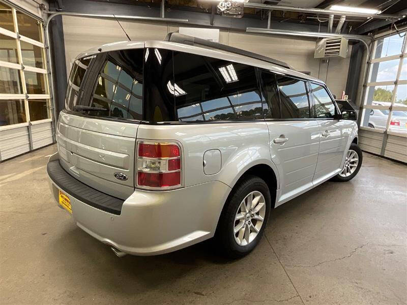 2019 Ford Flex SE