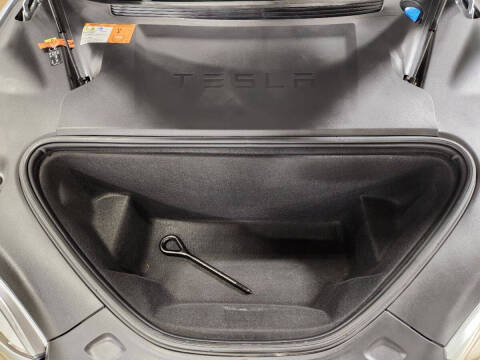 2017 Tesla Model S 100D