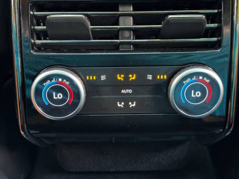 2024 Land Rover Range Rover Sport P550e Autobiography