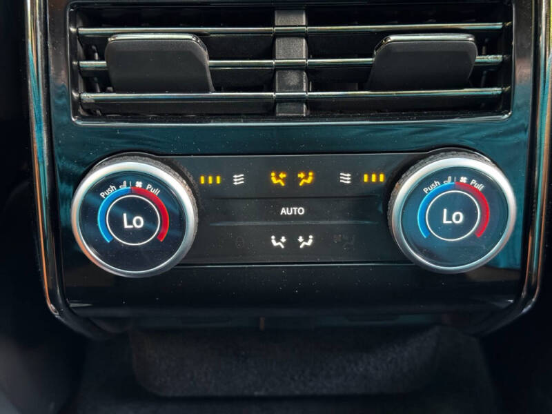 2024 Land Rover Range Rover Sport P550e Autobiography