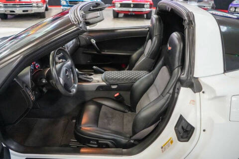 2006 Chevrolet Corvette