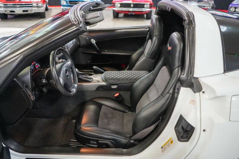 2006 Chevrolet Corvette