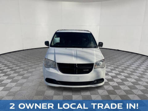 2014 RAM C/V Tradesman
