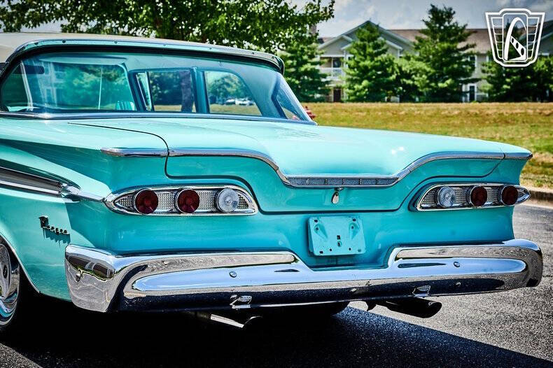 1959 Edsel Ranger
