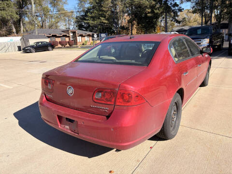 2007 Buick Lucerne CXL V6