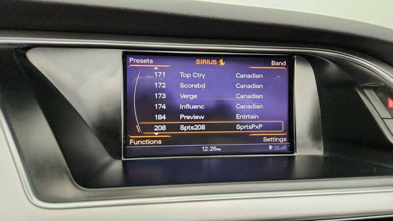 2016 Audi S5 3.0T quattro Premium Plus