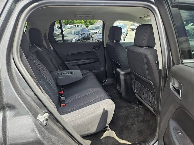 2017 GMC Terrain SLE-1