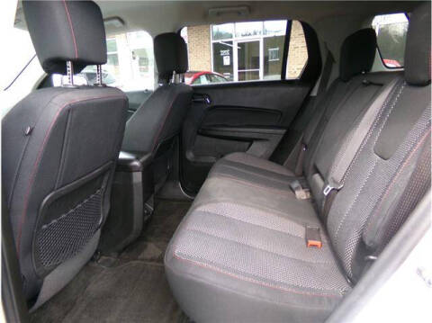 2017 GMC Terrain SLE-1
