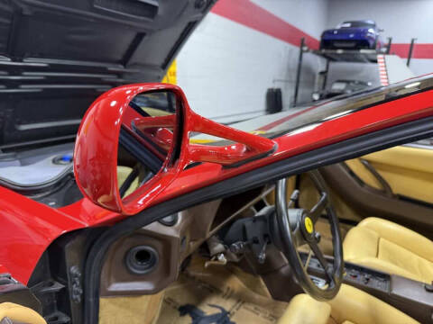 1986 Ferrari Testarossa