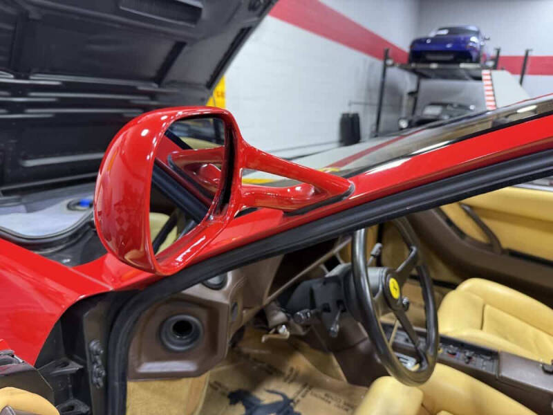 1986 Ferrari Testarossa