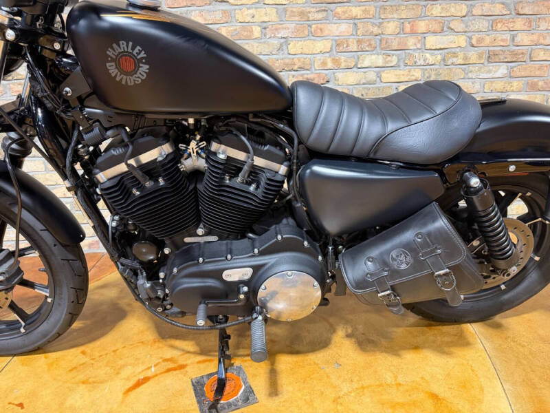 2022 Harley-Davidson Iron 883™