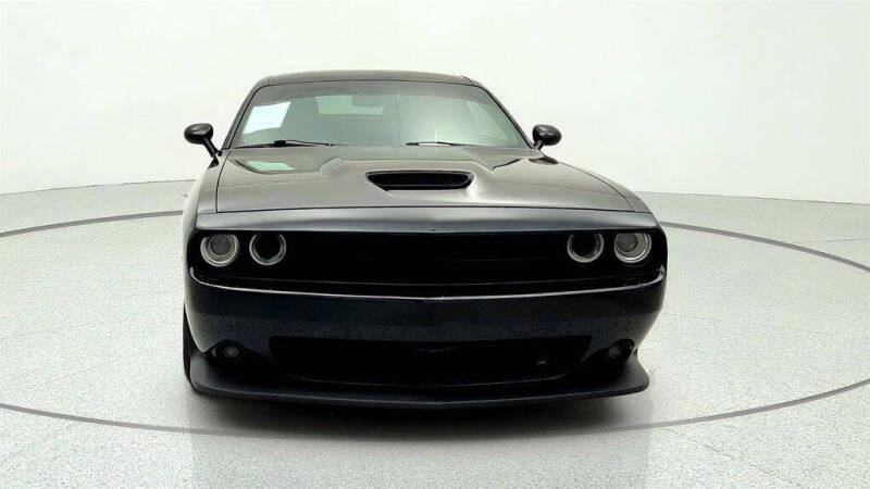 2021 Dodge Challenger GT