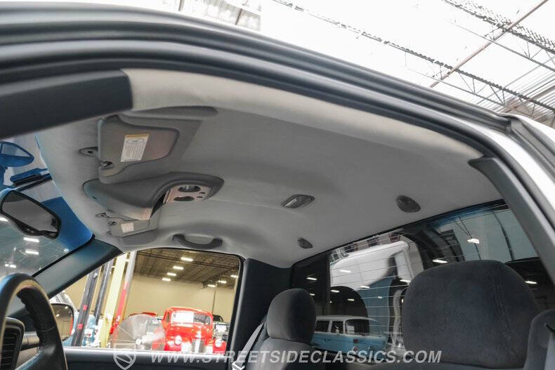 2000 Chevrolet Silverado 1500