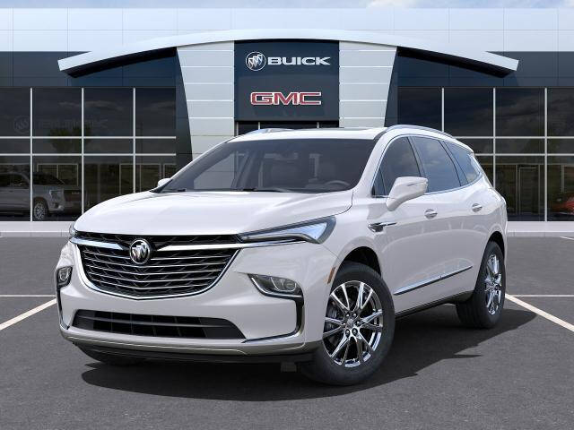 2023 Buick Enclave Premium
