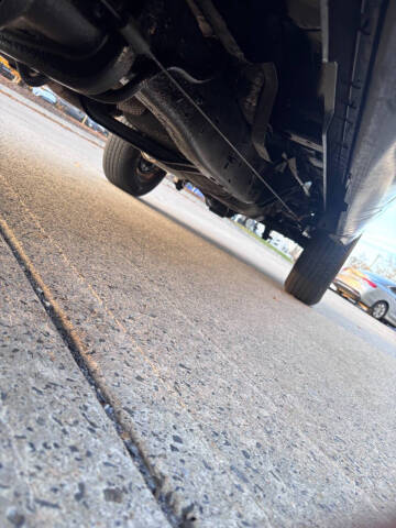 2006 Ford Ranger XLT