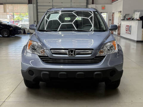 2007 Honda CR-V EX-L