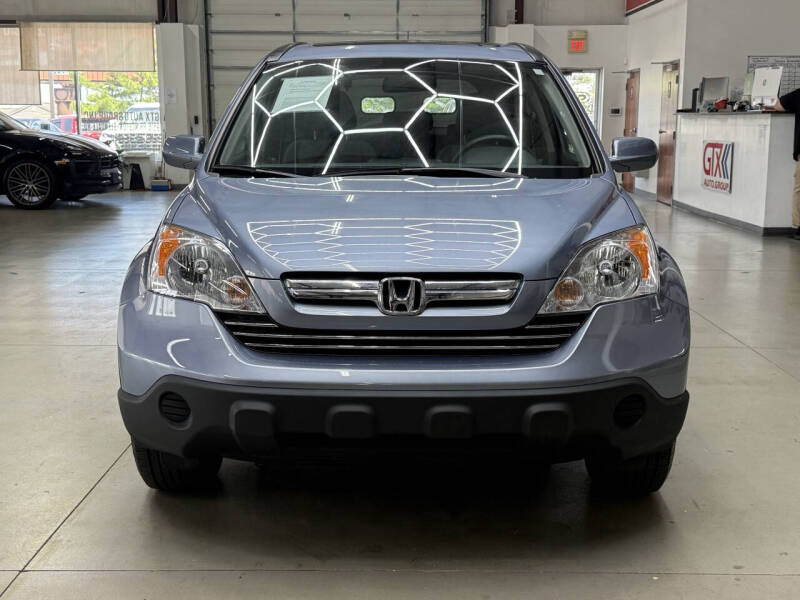 2007 Honda CR-V EX-L