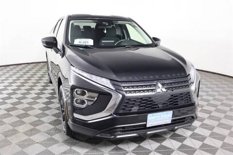 2023 Mitsubishi Eclipse Cross LE