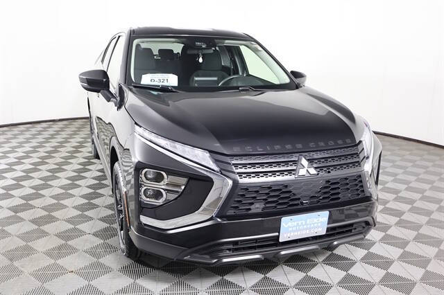 2023 Mitsubishi Eclipse Cross LE