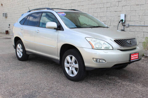 2008 Lexus RX 350