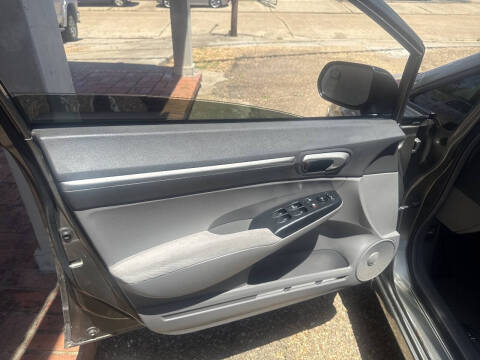 2006 Honda Civic EX