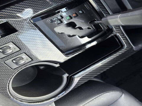 2018 Toyota 4Runner TRD Off-Road Premium