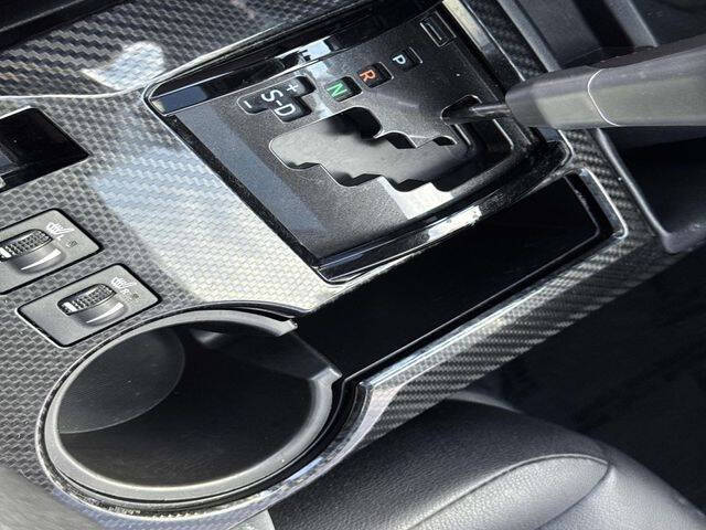 2018 Toyota 4Runner TRD Off-Road Premium