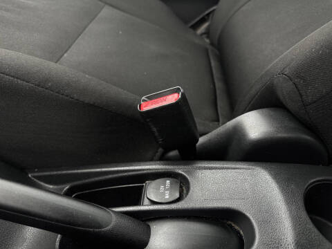 2015 Nissan Versa 1.6 S Plus