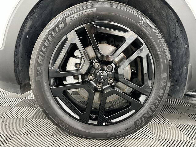 2024 Kia Telluride SX X-Line