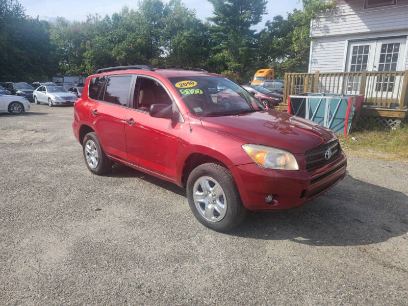 2010 Toyota RAV4