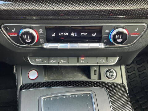 2018 Audi SQ5 3.0T quattro Premium Plus