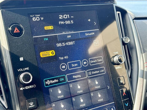 2024 Subaru WRX Limited