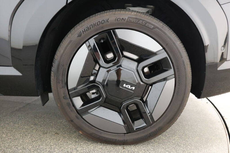 2024 Kia EV9 GT-Line