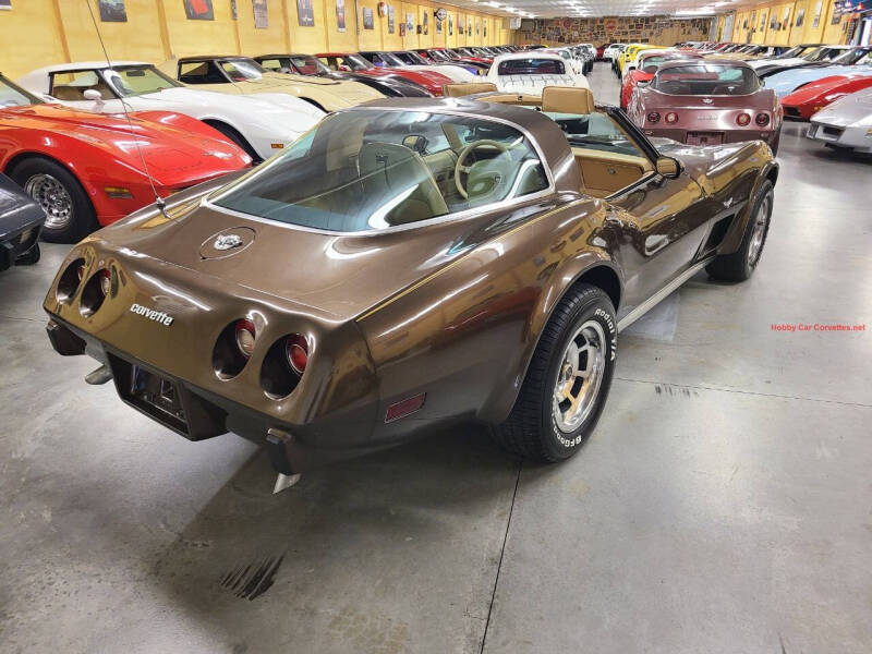 1978 Chevrolet Corvette