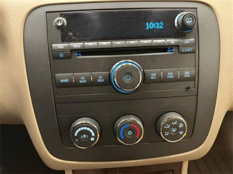 2007 Buick Lucerne CX