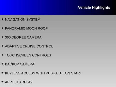 2024 GMC HUMMER EV 3X