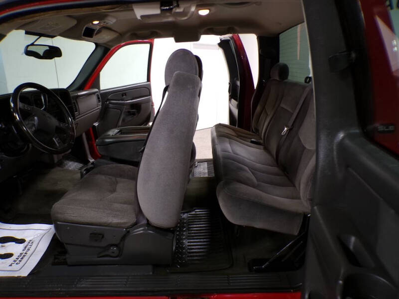 2006 GMC Sierra 2500HD