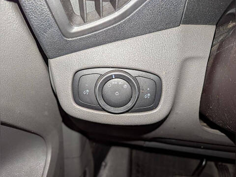 2020 Ford Transit Connect XL