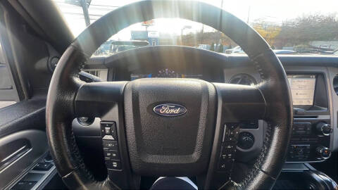 2017 Ford Expedition