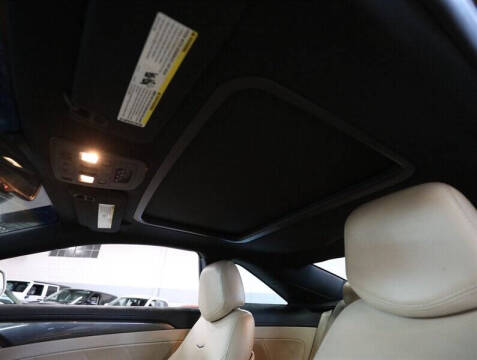 2011 Cadillac CTS 3.6L Performance
