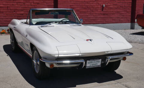 1964 Chevrolet Corvette