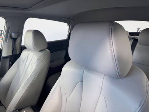 2024 Acura Integra