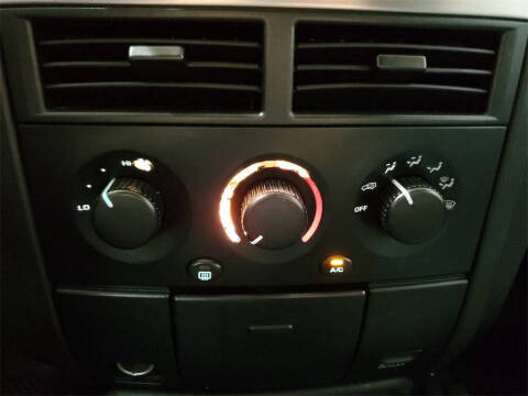 2002 Jeep Grand Cherokee Laredo