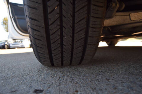 2014 Ford Fusion Energi SE