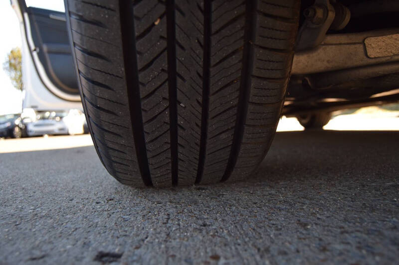 2014 Ford Fusion Energi SE