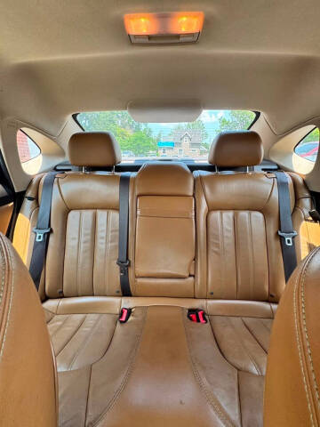 2014 Buick Verano Leather Group