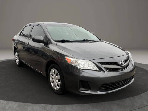 2011 Toyota Corolla