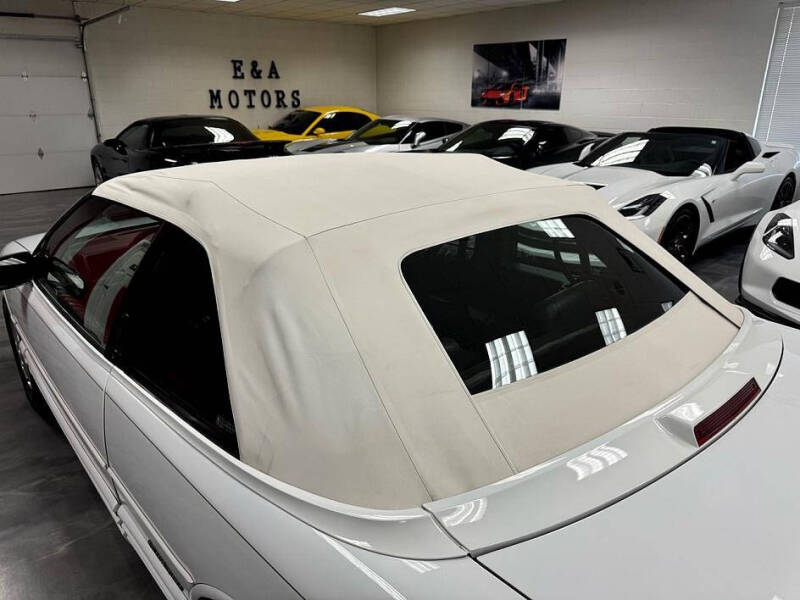 1994 Oldsmobile Cutlass Supreme